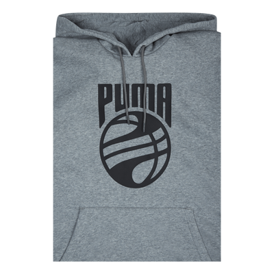 Posterize Hoodie Medium