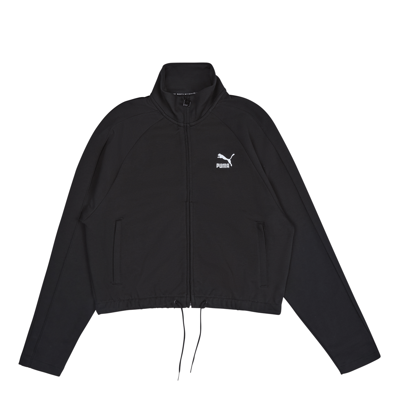 Women's T7 Track Jacket