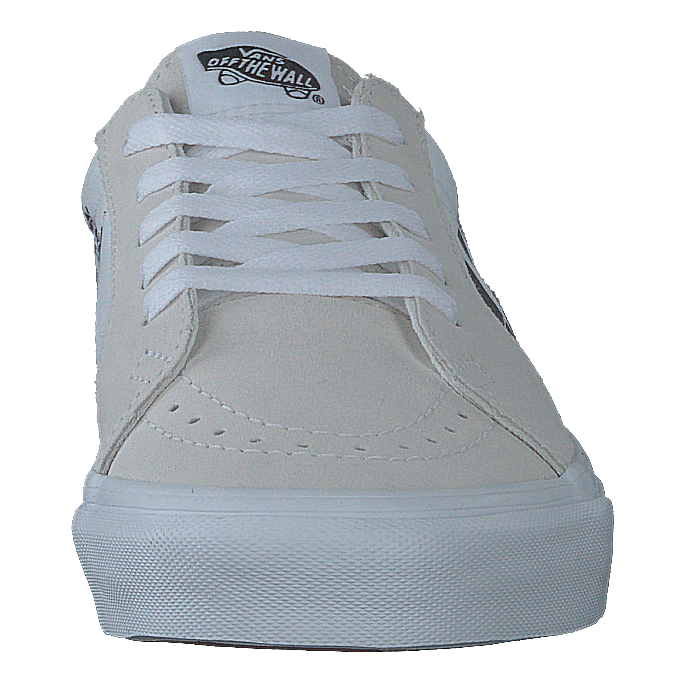 Ua Sk8-low Hi-def White/black