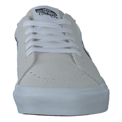 Ua Sk8-low Hi-def White/black