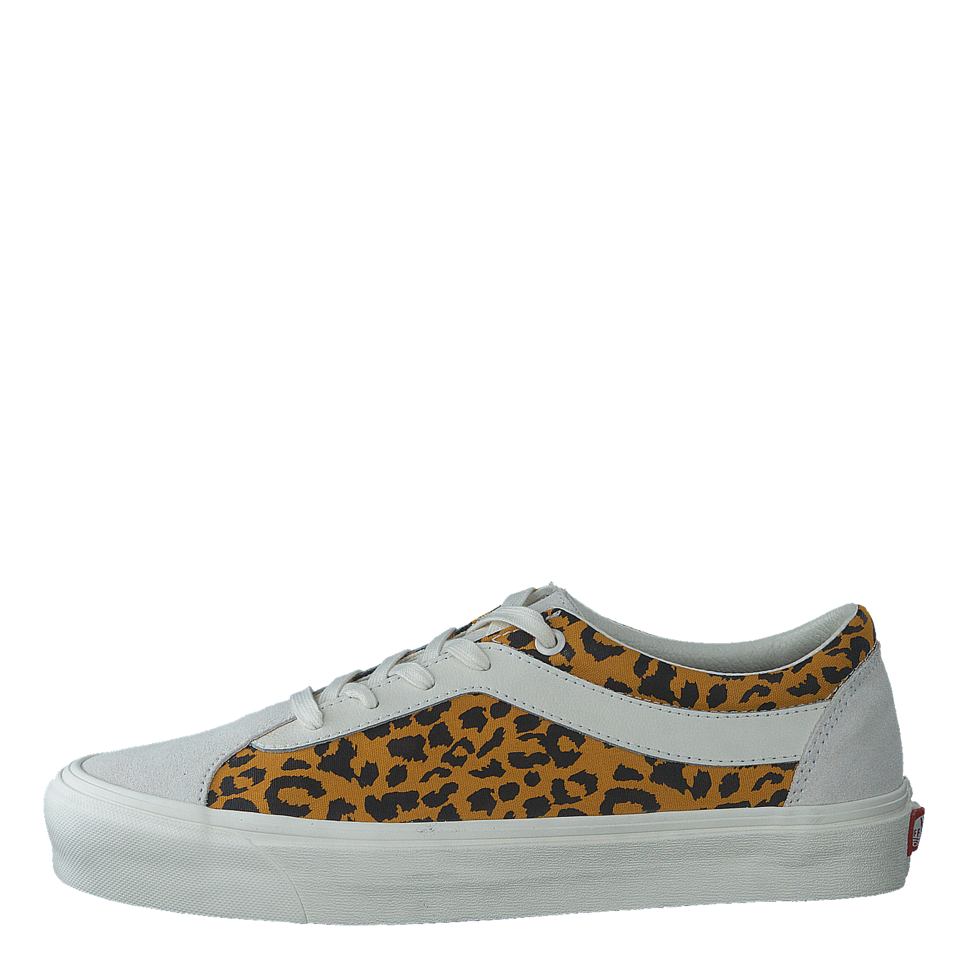 Ua Bold Ni Leopard Classic White/black