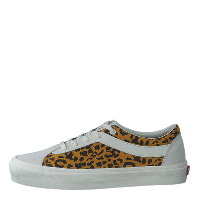 Ua Bold Ni Leopard Classic White/black