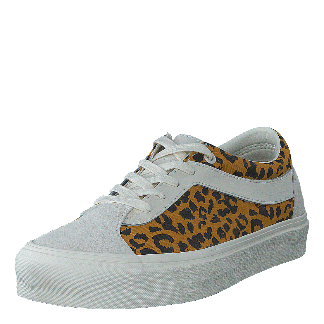 Ua Bold Ni Leopard Classic White/black