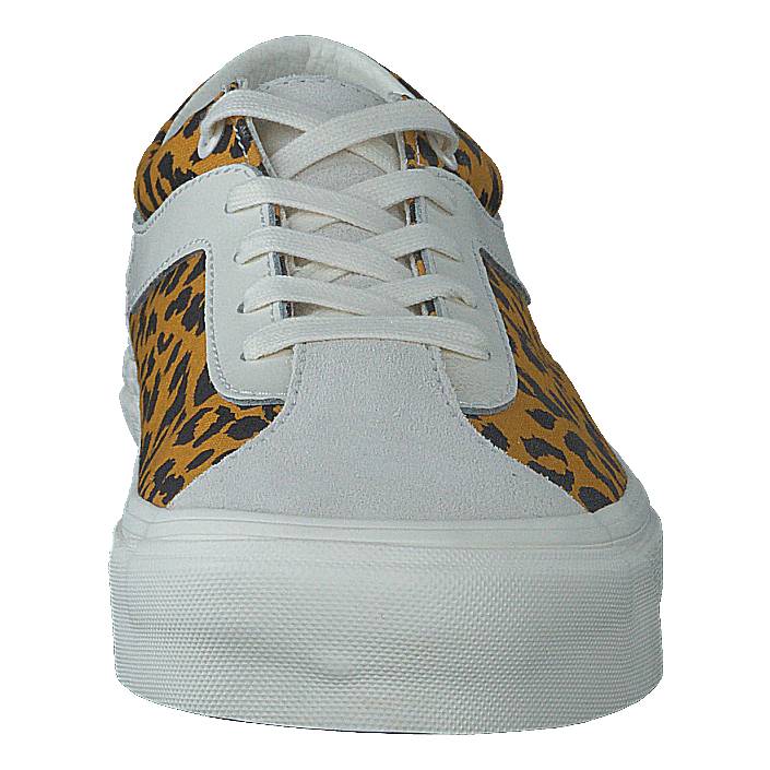 Ua Bold Ni Leopard Classic White/black