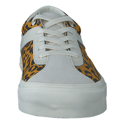 Ua Bold Ni Leopard Classic White/black