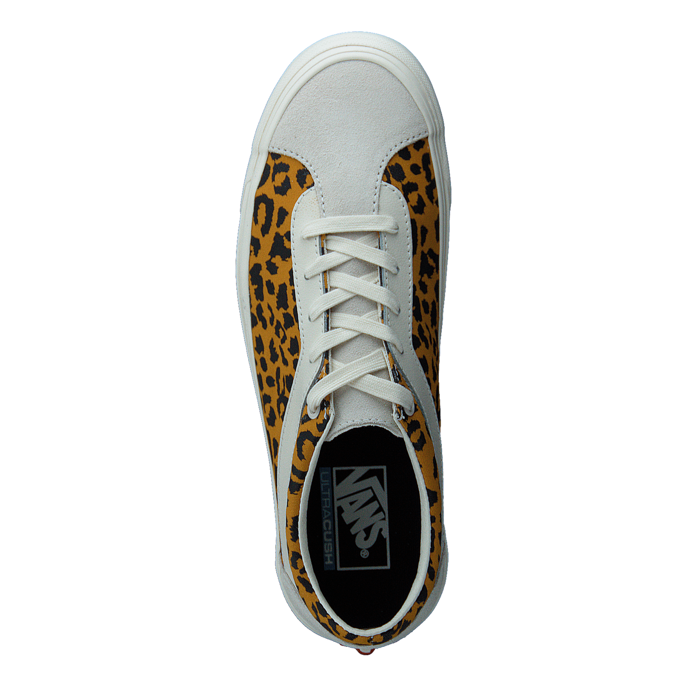 Ua Bold Ni Leopard Classic White/black