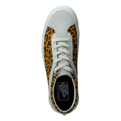 Ua Bold Ni Leopard Classic White/black