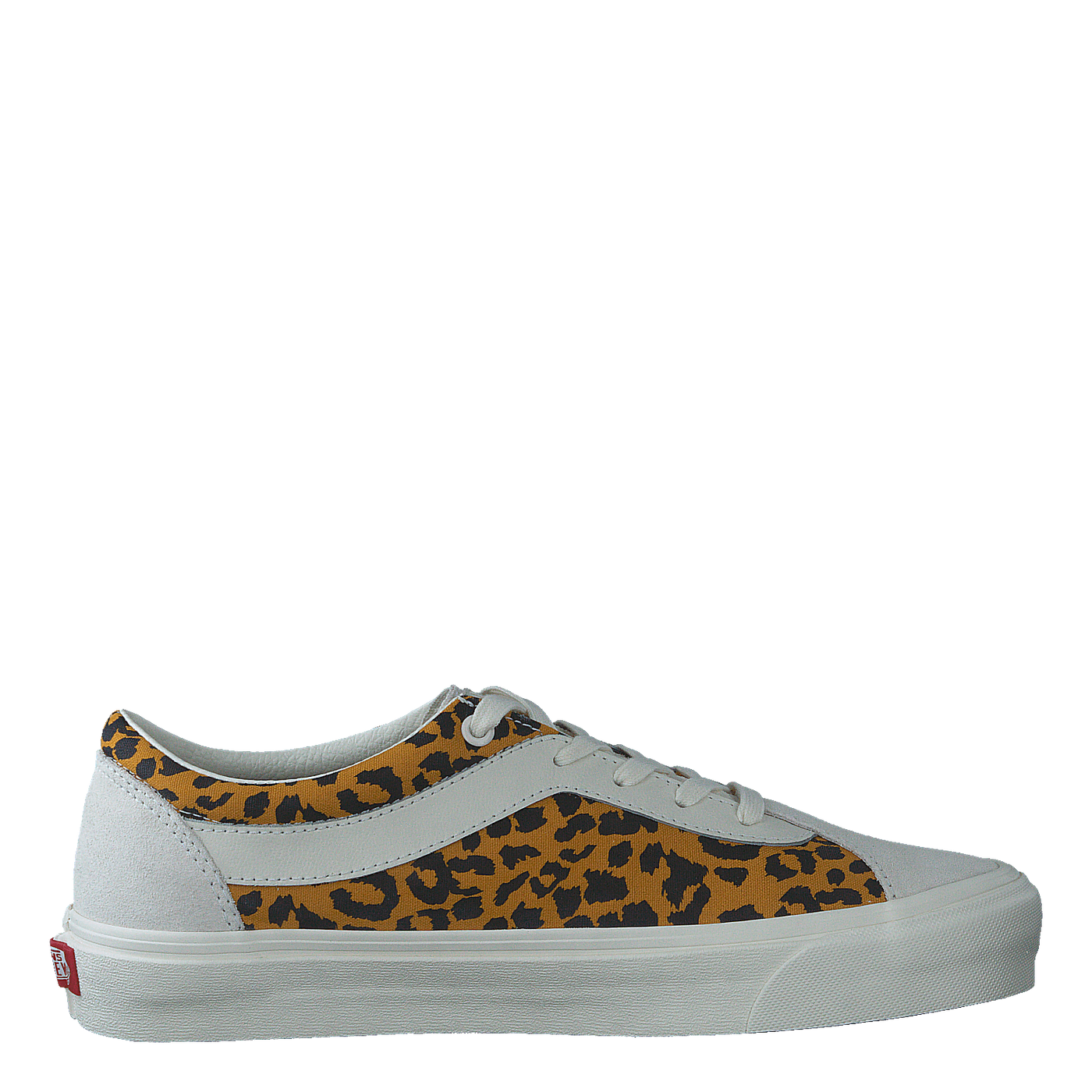 Ua Bold Ni Leopard Classic White/black