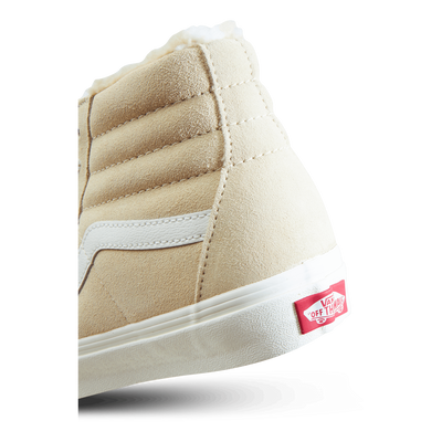 Ua Sk8-hi Cozy Hug Biscotti