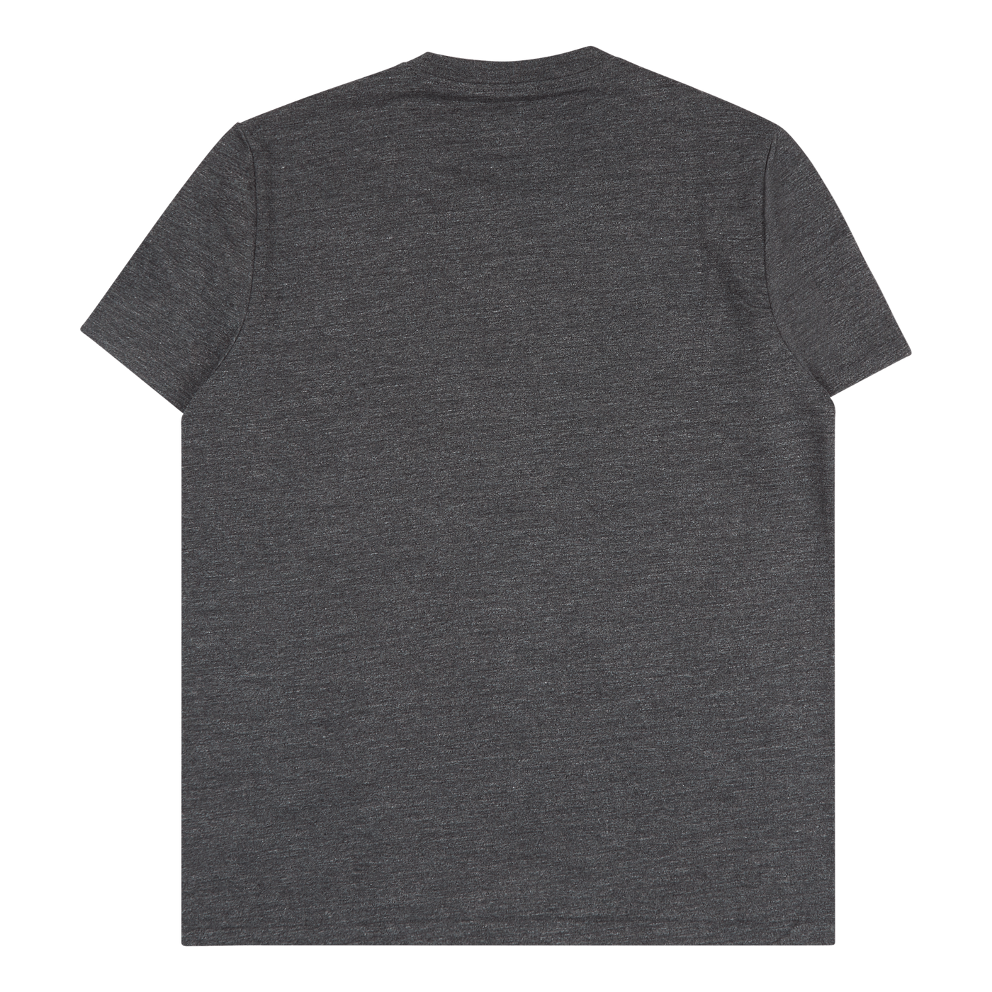 S/s Crew-sleep-top Charcoal Heather