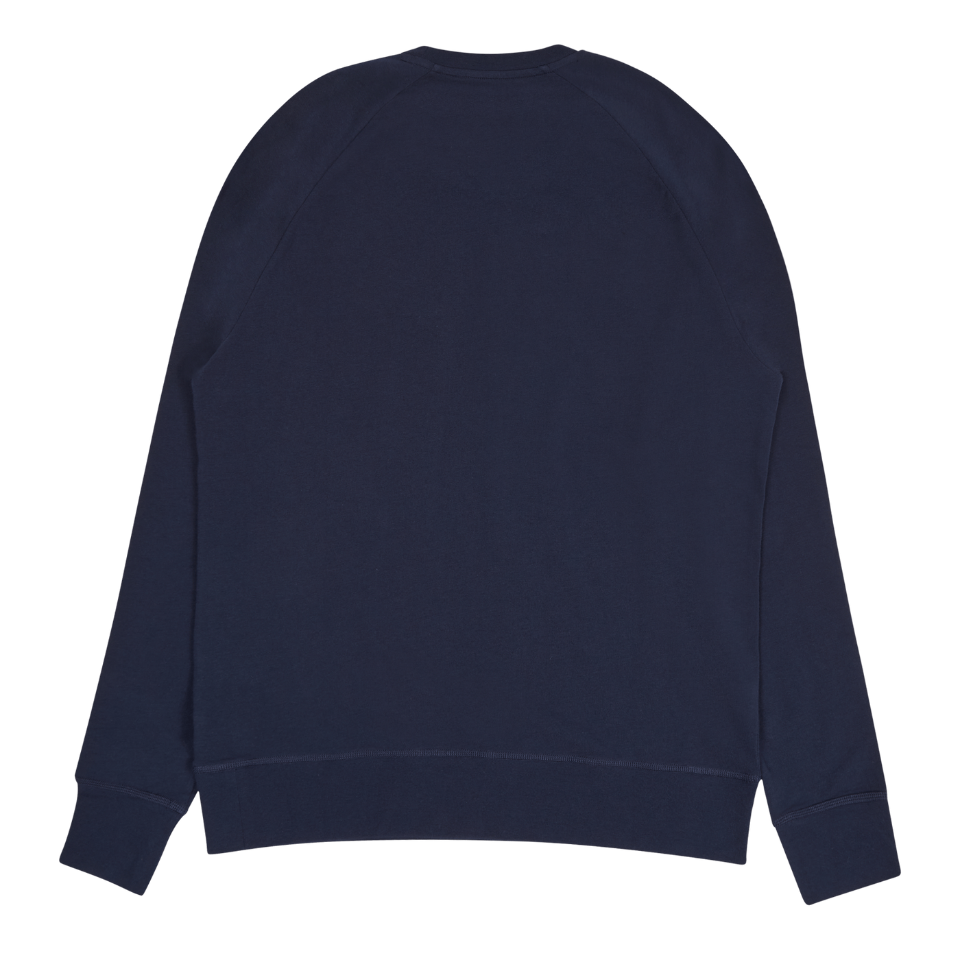 L/s Crew-sleep-top Cruise Navy