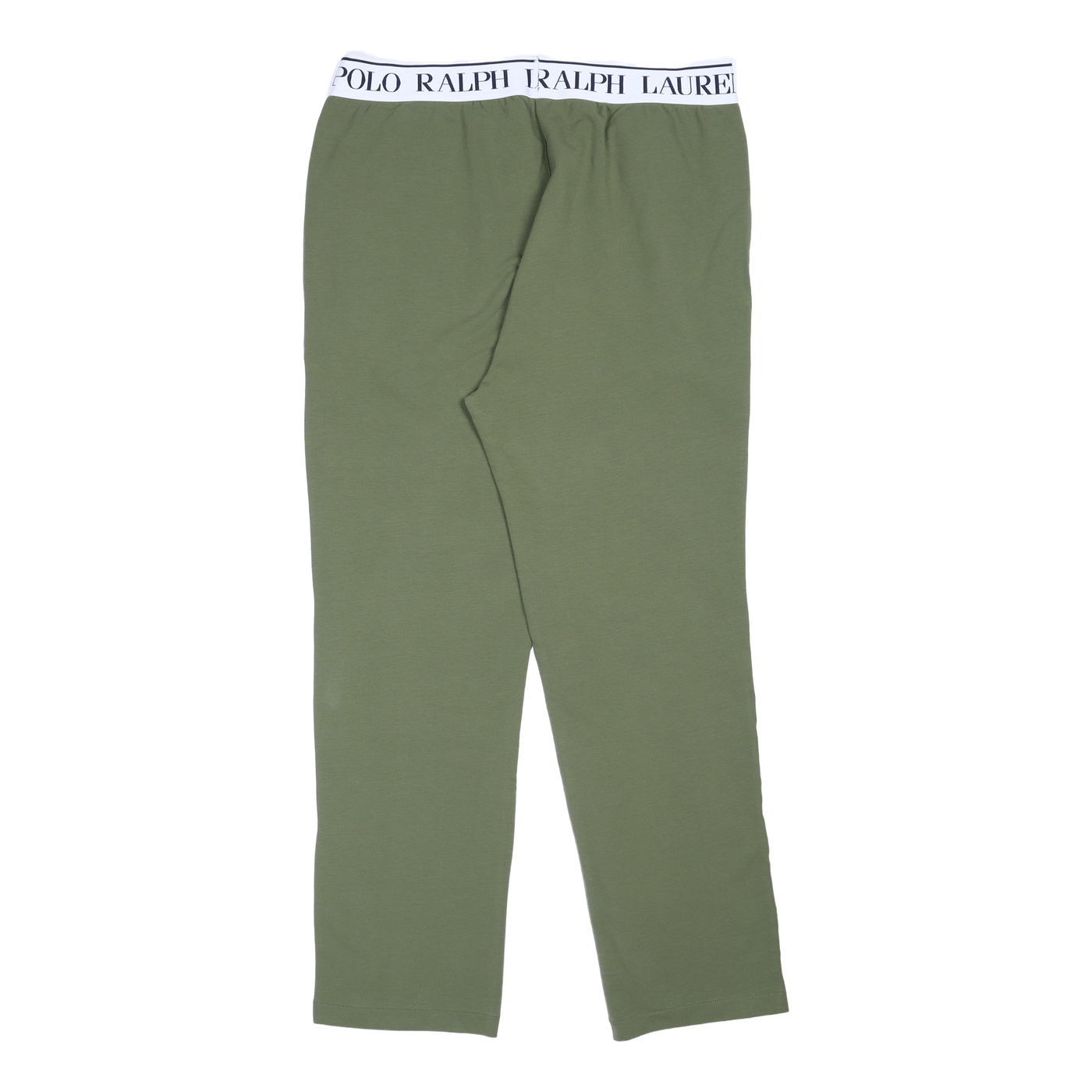 Pj Pant-sleep-bottom Army Olive