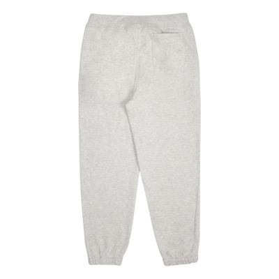 Big Fit Logo Over-Dyed Fleece Sweatpant Spring Heather