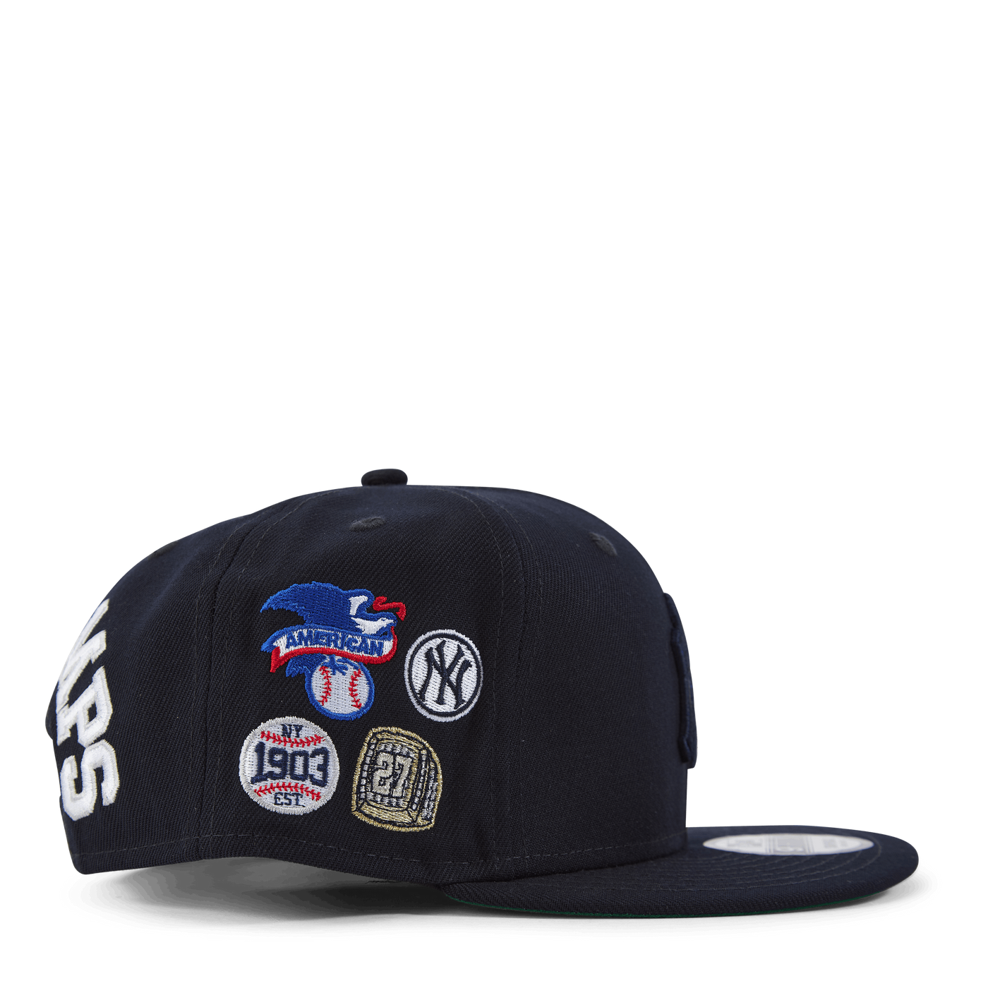 LEAGUE CHAMPIONS 950 NEW YORK YANKEES