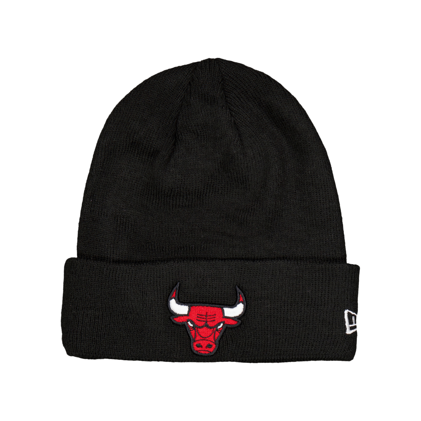 Bulls Nba Essential cuff Beanie