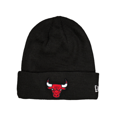 Bulls Nba Essential cuff Beanie