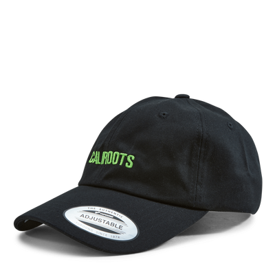 Cali Papi Cap Black/green