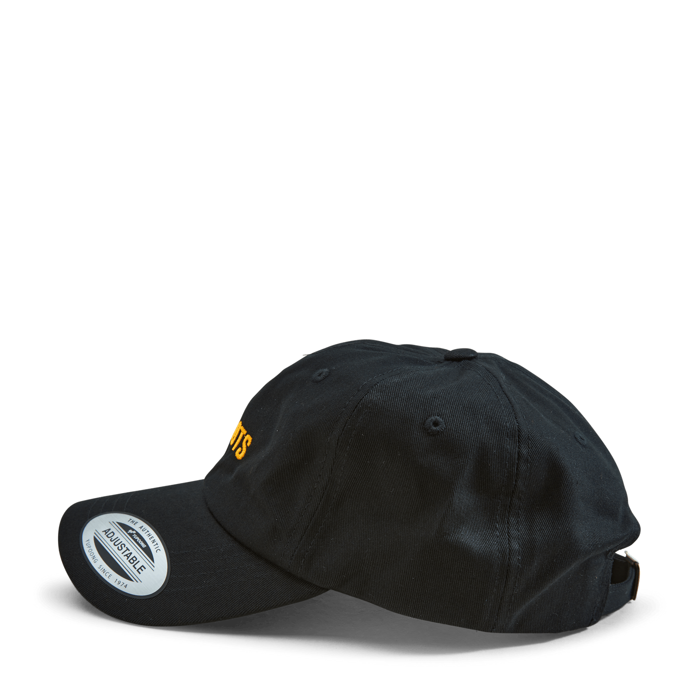 Cali Papi Cap Black/orange