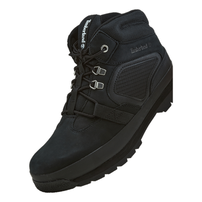 Eurohikerreimagined Blk Black