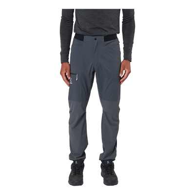 L.i.m Rugged Pant Men Magnetite