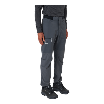 L.i.m Rugged Pant Men Magnetite