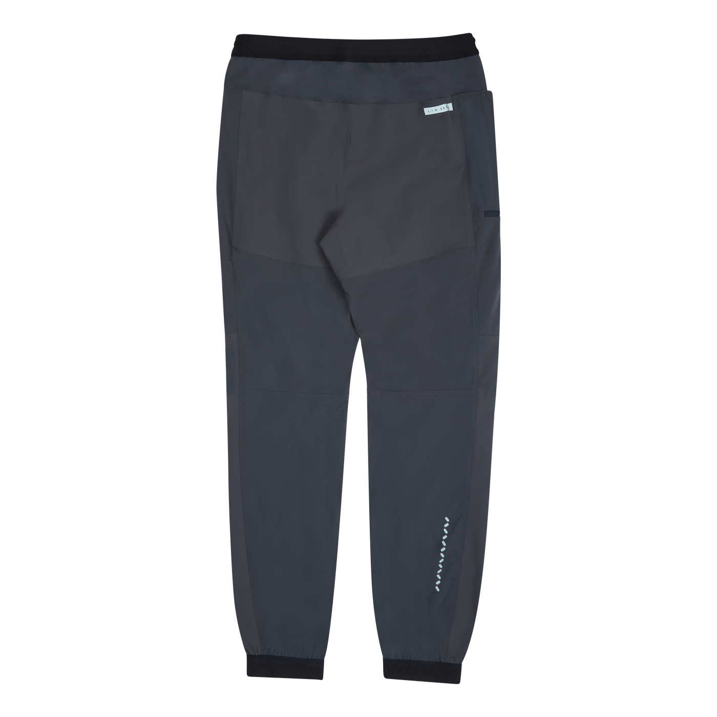 L.i.m Rugged Pant Men Magnetite