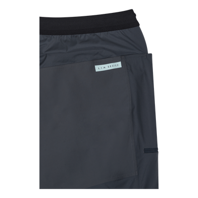 L.i.m Rugged Pant Men Magnetite