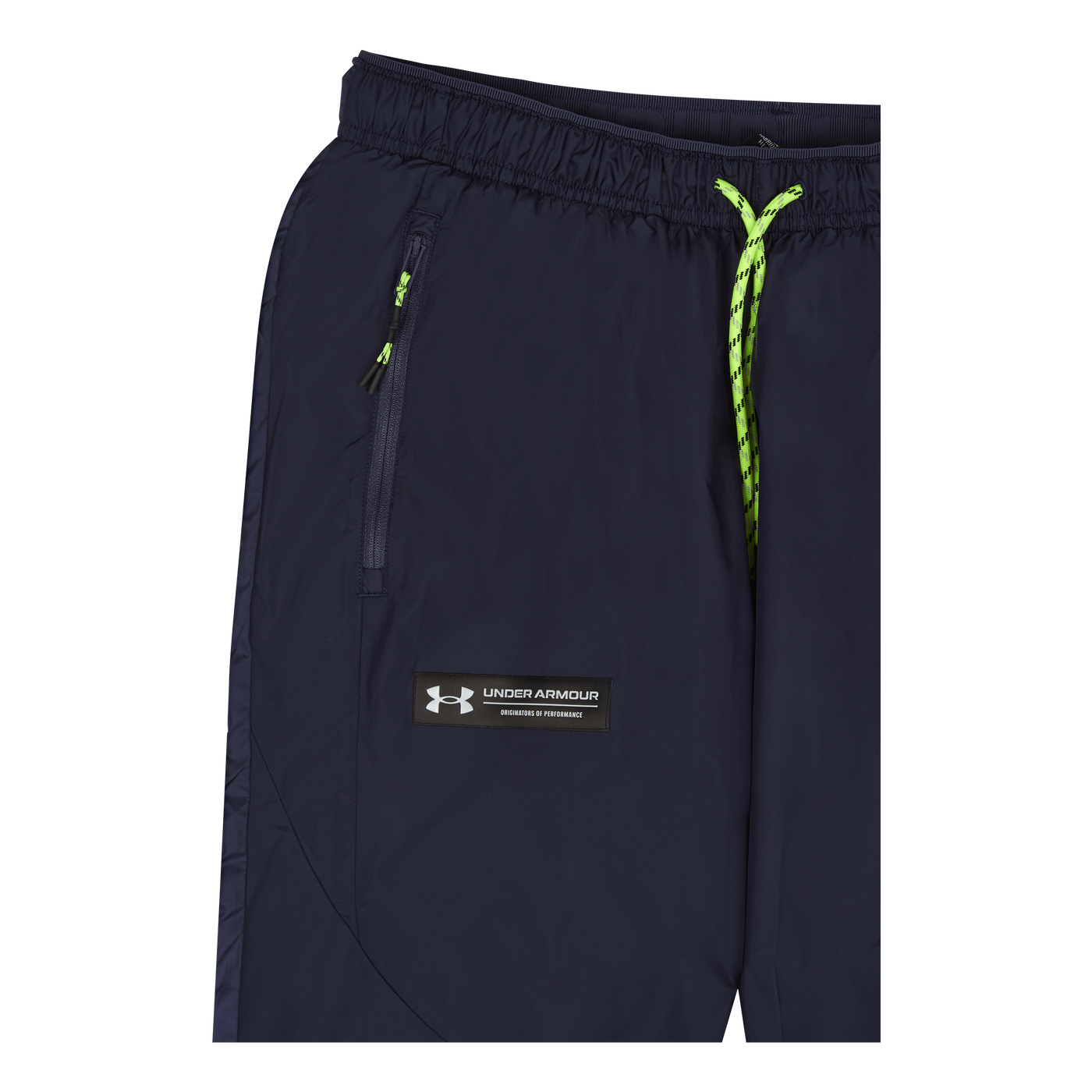 UA Rush Woven Pants