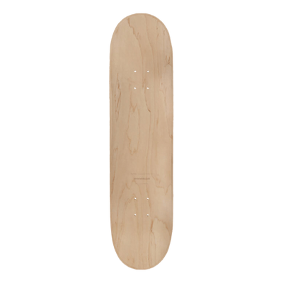 Skateboard Deck Riot Cop Multi