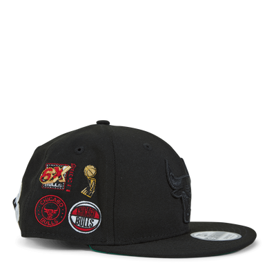 Bulls LEAGUE CHAMPIONS 9FIFTY