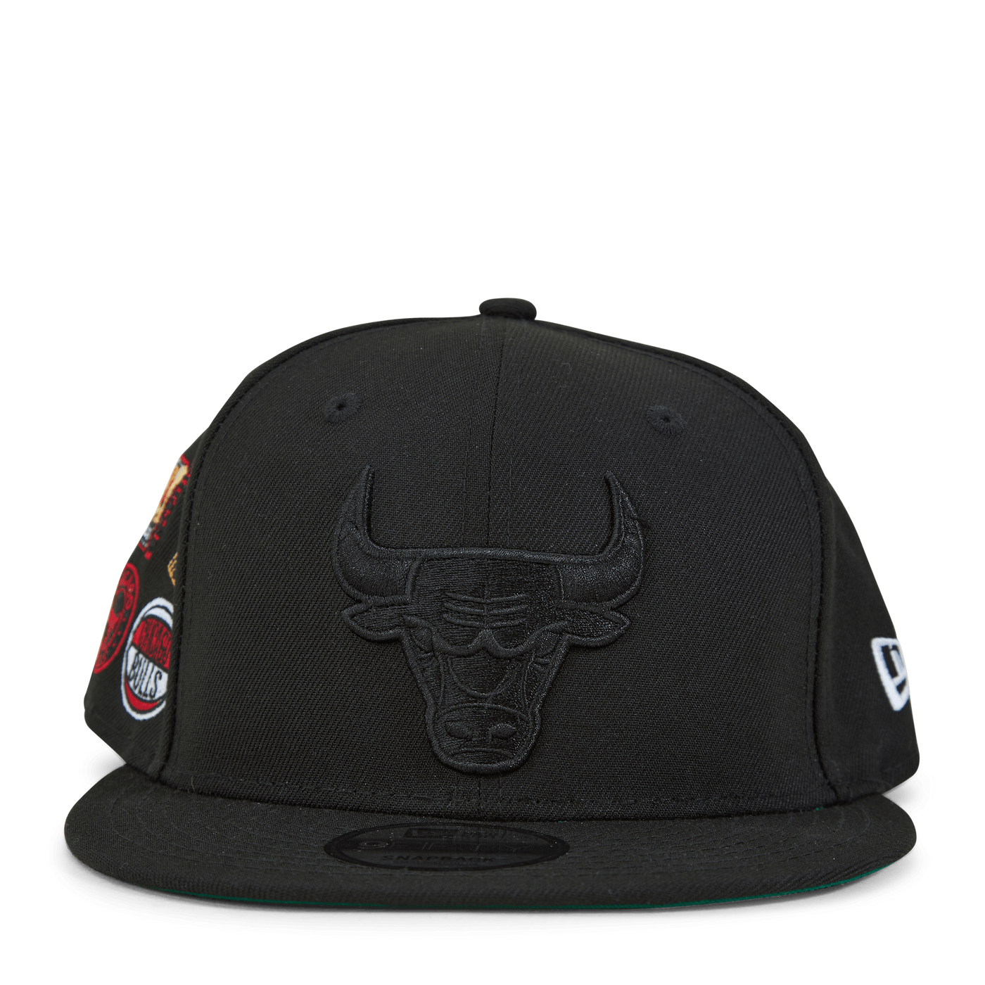 Bulls LEAGUE CHAMPIONS 9FIFTY