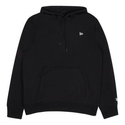 NE ESSENTIAL FLAG HOODY