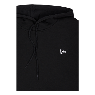 NE ESSENTIAL FLAG HOODY