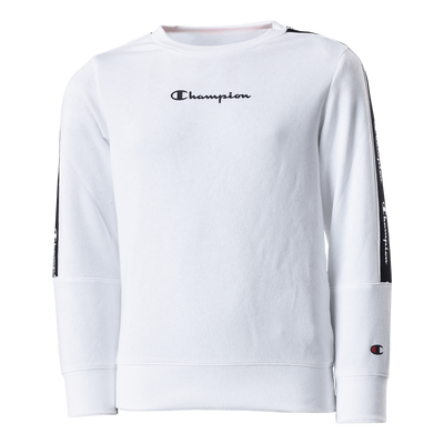 Crewneck Sweatshirt Ww001