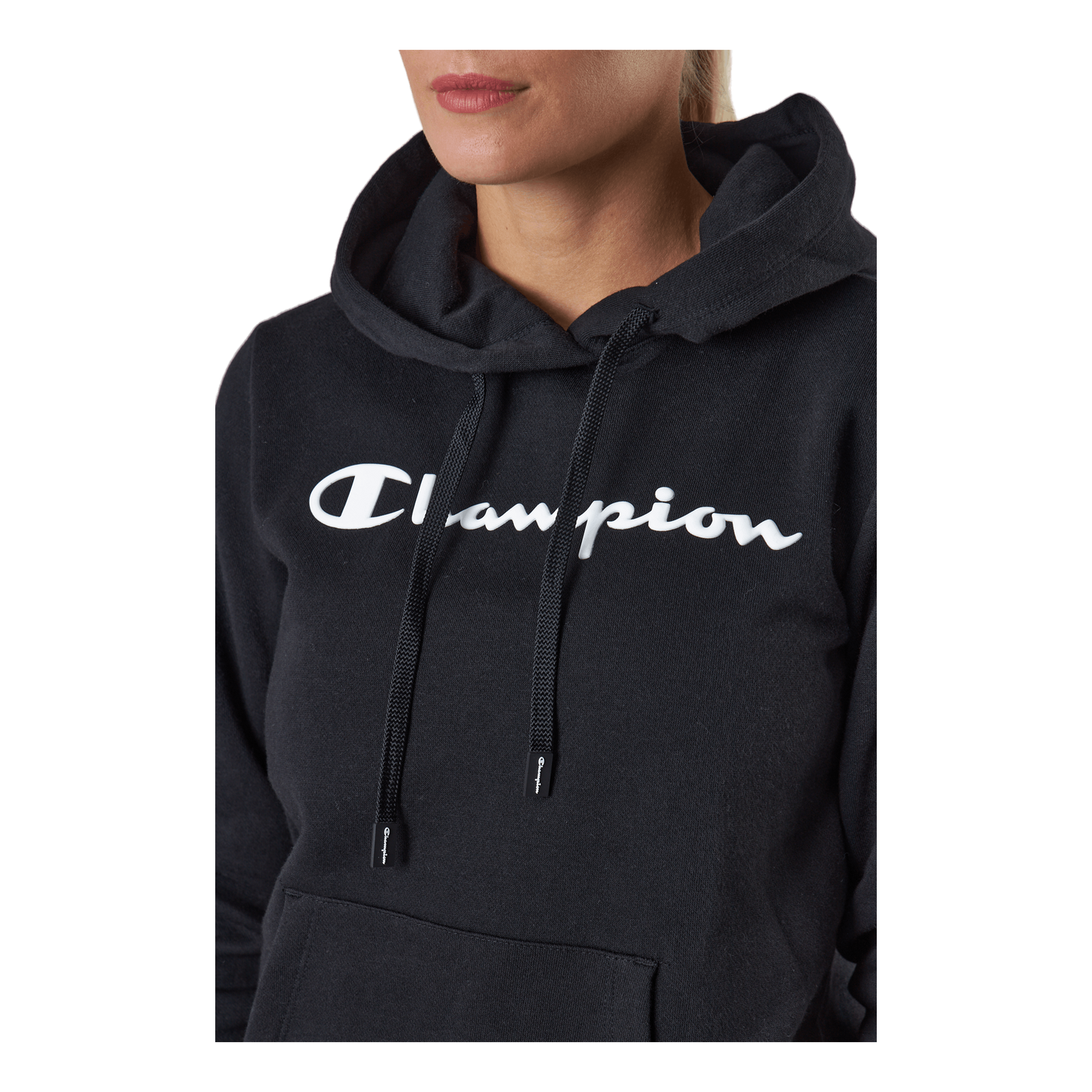 Hooded Sweatshirt Kk001