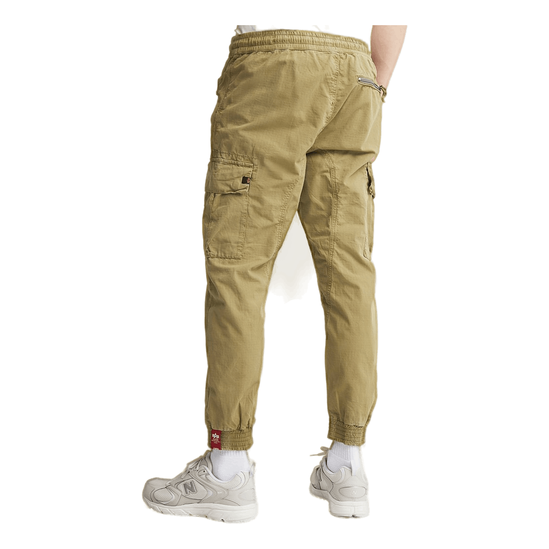 Ripstop Jogger 82