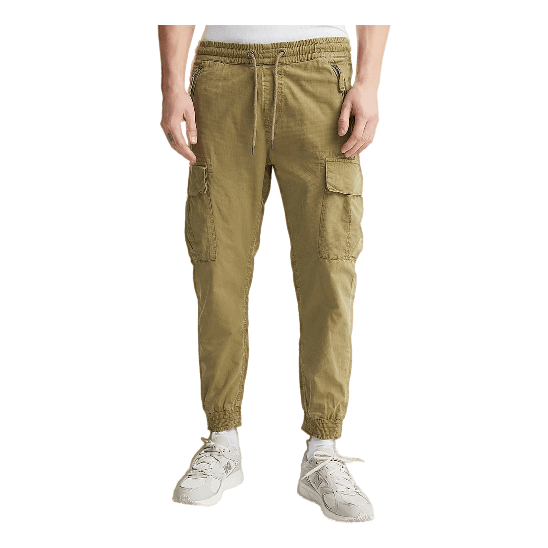 Ripstop Jogger 82