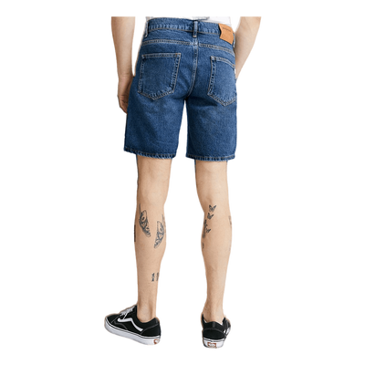 Doc Blooke Shorts 56190s Blue