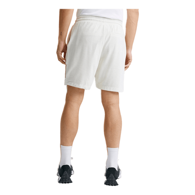 Bommy Terry Shorts 130off White