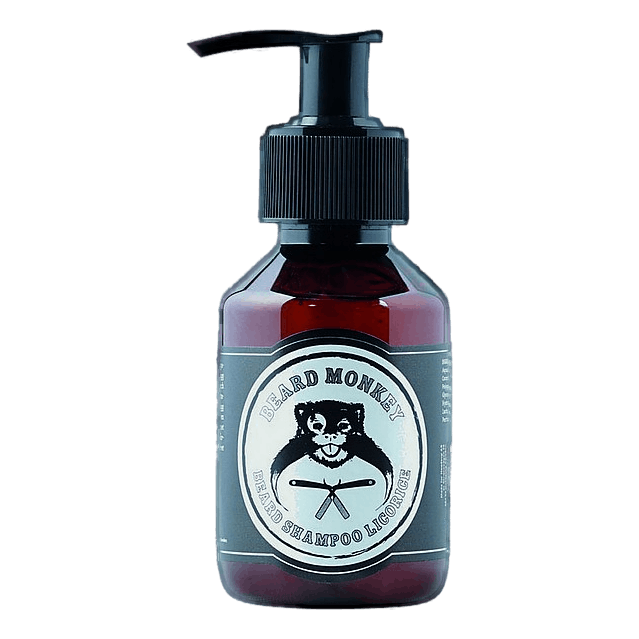 Beardconditioner Licourice