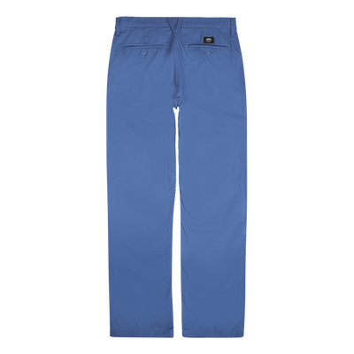 Mn Authentic Chino Relaxed Pan True Navy