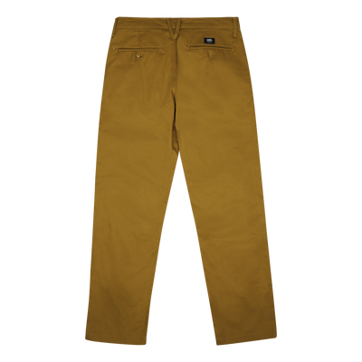 Mn Authentic Chino Relaxed Pan Nutria