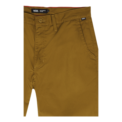 Mn Authentic Chino Relaxed Pan Nutria