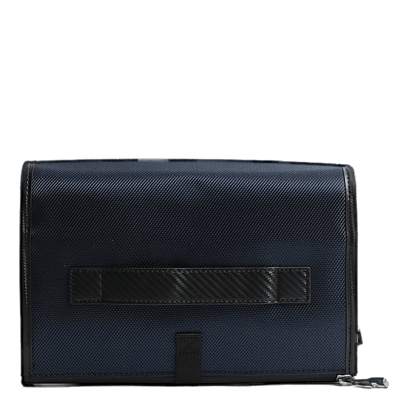 Tommy Hilfiger Elevated Nylon Travel Washbag