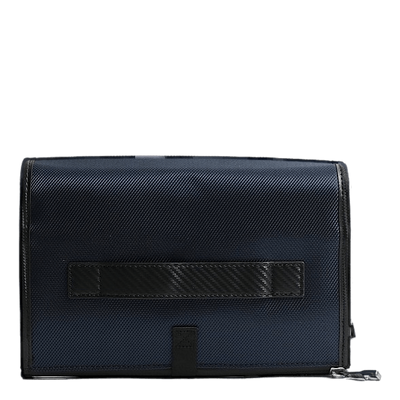 Tommy Hilfiger Elevated Nylon Travel Washbag