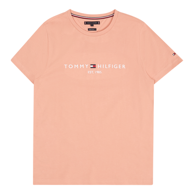 Tommy Logo Tee