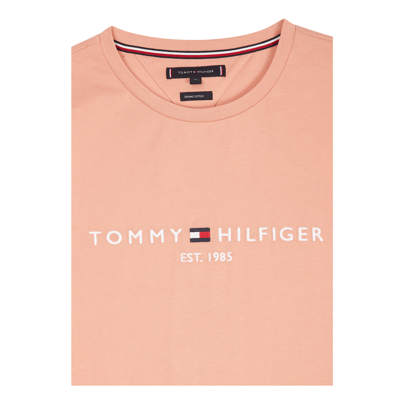 Tommy Logo Tee