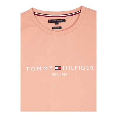 Tommy Logo Tee