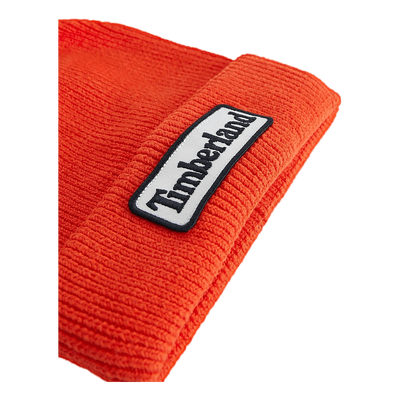 Timberland Logo Hat 40a