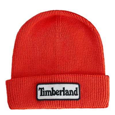 Timberland Logo Hat 40a